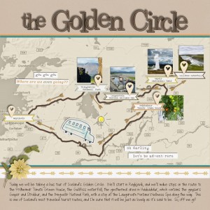 The Golden Circle