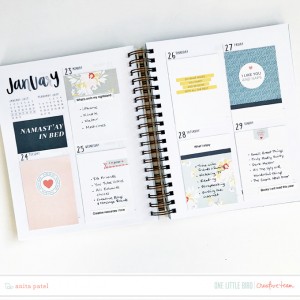 Onelittlebird - Elysian - Byanitapatel