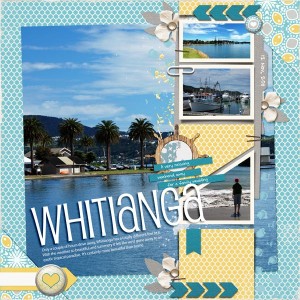 MOC#27: Whitianga