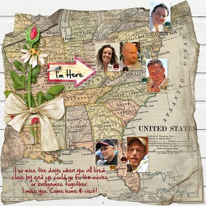 Here - MOC 5 Day 31