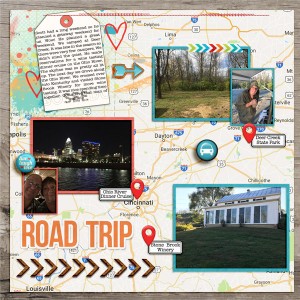 Road Trip