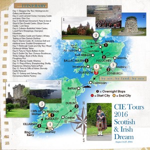 MOC 31: Scottish and Irish Dream