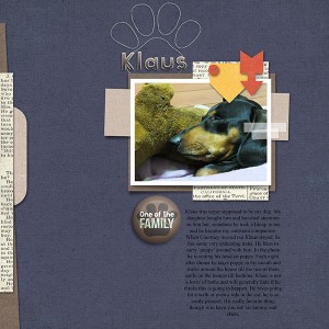 Klaus