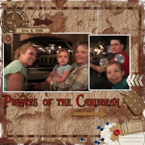 Pirates