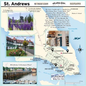 MOC5-Day#31-Map:From Here To There Challenge-St.Andrews