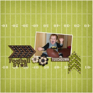 FootballStar