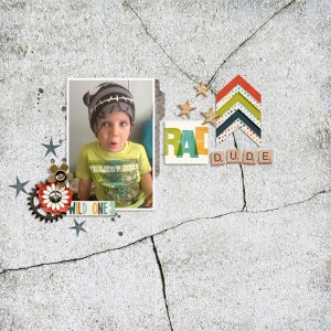 RadDude