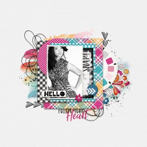 Hello