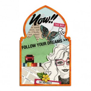 MOC 17 | 30. Follow Your Dreams