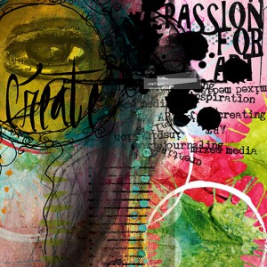 Mypassion