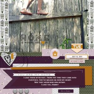 Day 28_SCRAPLIFT_Paper to Digi (londoncuppa)_Jan 28 17