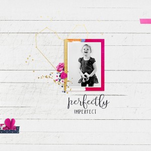 perfectly imperfect
