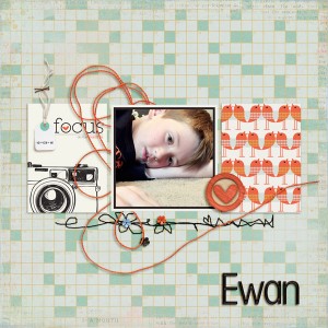 Ewan