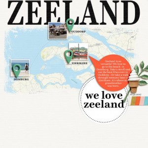 MOC 17 | 31. Zeeland