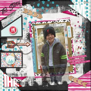 Day 27_TECHNIQUE_Combine 2 Templates (londoncuppa)_Jan 27 17