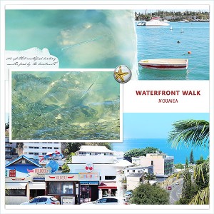 Waterfront walk 1