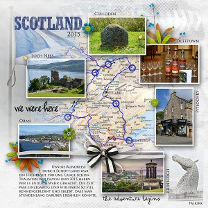 MOC5 Day31 - Scotland