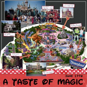 MOC#31: A Taste of Magic