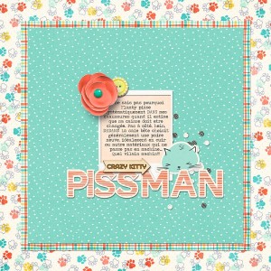 Pee-man