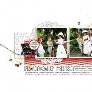 Mary Poppins