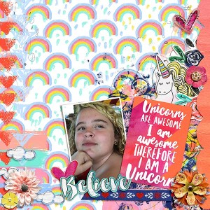 Unicorns