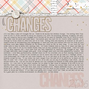 MOC #2 Changes