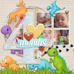 4 Months