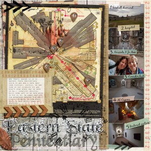 EasternState