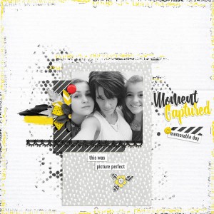 February 1 Slow Scrap