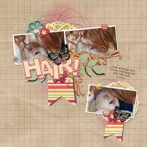 Hair