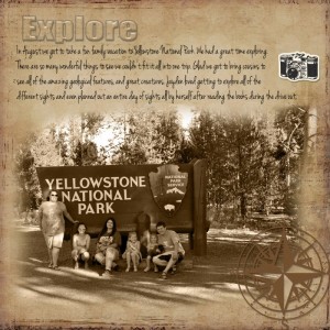 Explore