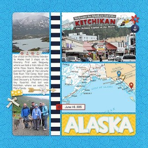 Alaska