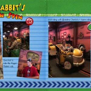 Roger Rabbit