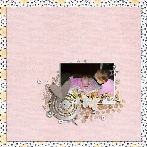 Sisters - Customizing Premade Clusters