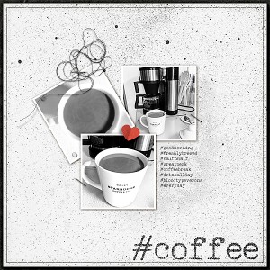 #coffee   [20170202febinspirchall]