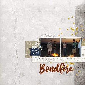 Bondfire