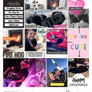 Currently - Feb 2016