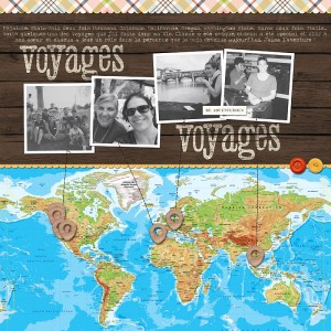 Travels