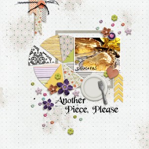 Another Piece, Please