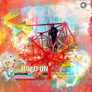 Hold On