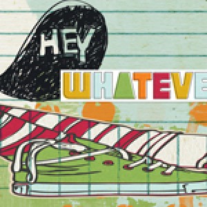 Get Skinny Week 1 - Hey whatever!