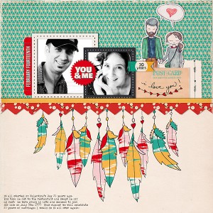 You & Me