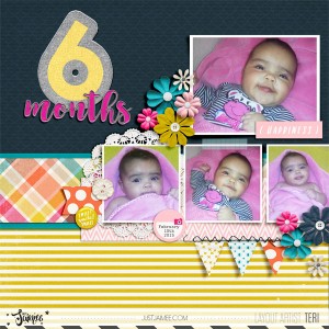 6 Months