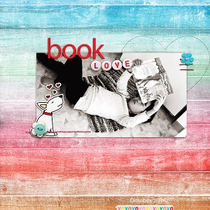 Book Lover