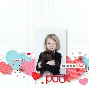 Puppy Love