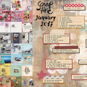 Scrap Time 2017-01