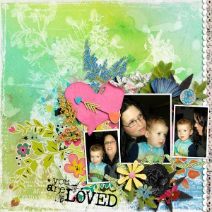 YouAreLoved
