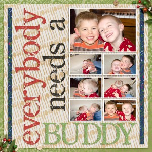 Everybuddy