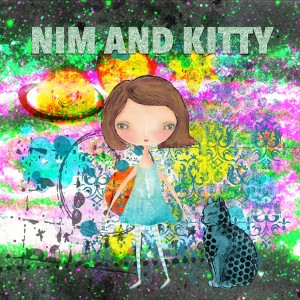 Nim-and-Kitty