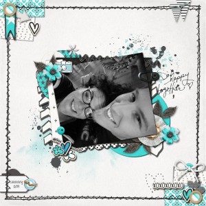 Together